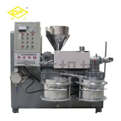 China Hotels Hot Sale Black Cumin Seeds Oil Machine / Cumin Seeds Oil Making Machine for sale