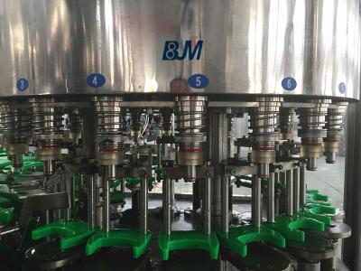 China Automatic High Viscosity Filling Machine Stainless Steel Multifunction for sale