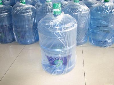 China Máquina que sopla de la botella del acero inoxidable para el agua potable y el agua mineral en venta