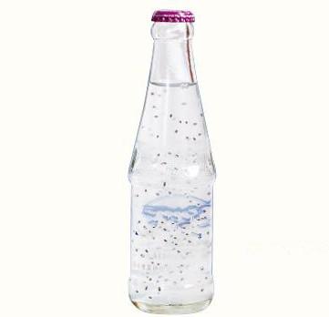 中国 円形のプラスチック/ガラス ビンの充填機ジュースは/飲み物の満ちるラインを炭酸塩化しました 販売のため