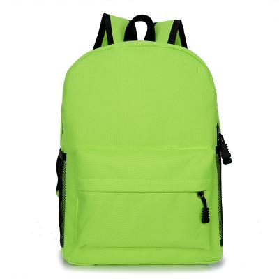 China 2021 Other Small Fashion Black Waterproof Sports Travel Designer Backpack Custom Laptop Backpack School Bag Wholesale for sale