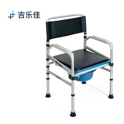 China Stable Toilet Chair Toilet Chair To Convenient Medical Patient Toilet Chair Shower Aid Rehabilitation for sale