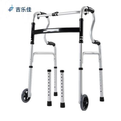 China Cane Stick Stool Disabled Elderly Chair Convenient Walker Fracture Disabled Walking Aids With Wheels for sale