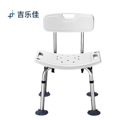 China Convenient Seat Shower Tub Adjustable Bath Mounting Chair For Older Senior for sale