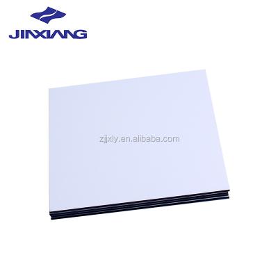 China Factory Price 4mm Color Modern PE Aluminum Composite Cladding Panel / Alucobond ACP Board for sale