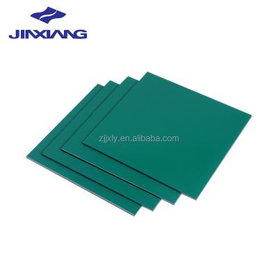 China Modern Alucobond Pe Cladding Panel Aluminum Composite Pvdf Panel for sale