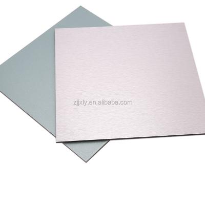 China Modern Wood Finish Aluminum Composite Pvdf Cladding Panel Sheet 4mm ACP for sale