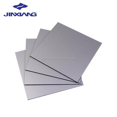 China Exterior Modern Glossy Cladding Cladding Interior Wall Materials Construction Facade Panel PE ACP Marble Aluminum Composite Panel for sale