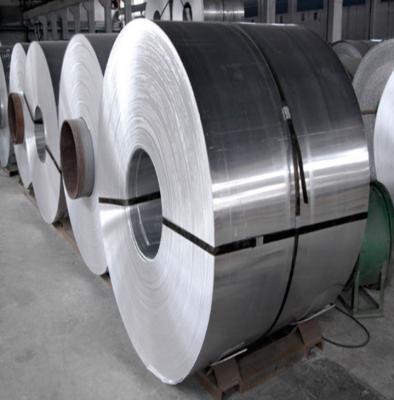 China Custom China PVDF Color Aluminum Coil Manufacturers ACP Color Coated Aluminum Coil for sale