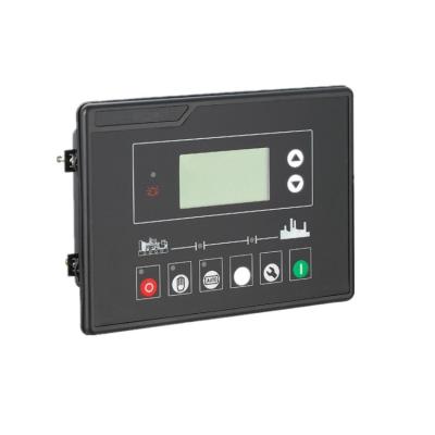 China YUYE Y-700 MCCB AC220/380V Smart Genset Intelligent ATS Controller Y-700 for sale