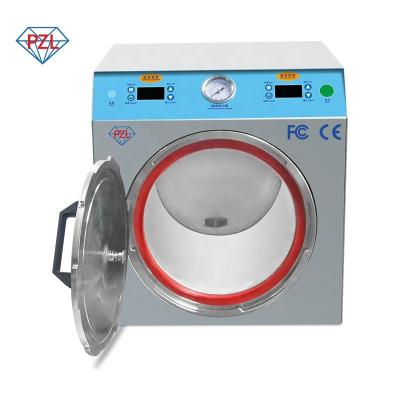 China Defoaming Machine For Promotional LCD Screen Repair Phone Repair Tools Touch Screen LCD Oca Lamination LCD Screen Debubbler Machine mobile phone hardware repair for sale