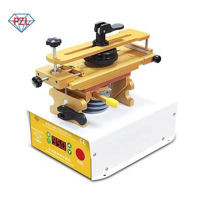 China Repair Separator Machine China Machinery Industry Equipment New Design Phone Rotating Separator LCD Separator Machine For Curved Screen Phone Repair for sale