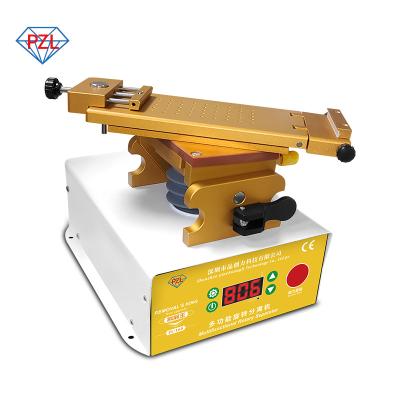 China Repair Separator Machine Shenzhen PZL Machine Manufacturer Phone Screen Replacement Glass LCD Screen Display Separator Machine for sale