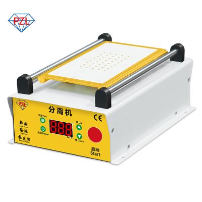 China Phone Separator Machine Factory PZL Separator Machine Auto Touch Screen LCD Glass Separator Machine For Mobile Phone Fixing for sale