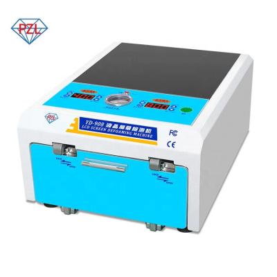 China Defoaming Machine For LCD Screen Repair PZL Machinery Industry Equipment Separate LCD Repair Debubbler Debubbler Machine Debubbler Machine for sale