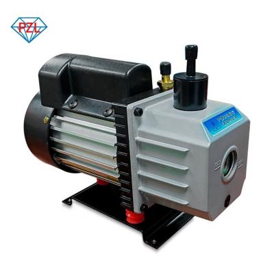 China Mobile Machinery Industry Equipment PZL Repair Tool And Machinery Customized LCD Rotary Vacuum Vane Oil Free Electric Vacuum Pump Laminating Machine for sale