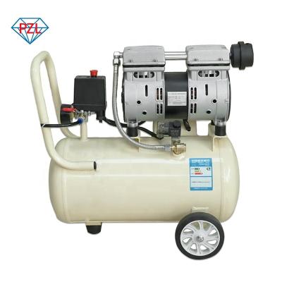 China Machinery Industry Equipment PZL Plant 1600W Air Compressor Machine with Vacuum Pump for Oca LCD and Debubbler Laminating Machine for sale