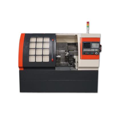 China School education competitive price heavy duty CK36 cnc lathe mini machine from china type cnc automatic lathe for sale