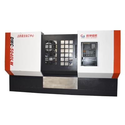 China High precision cnc metal engraving machines 4 axis cnc milling machine price list from China factory for sale