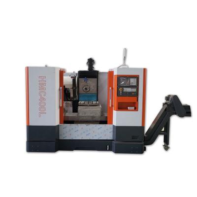 Chine Special Hot Selling Cnc Horizontal Machining Center H40 Centro De Mecanizado Horizontal Cnc à vendre