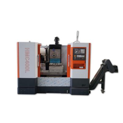 China Hot Sale Best Quality Cnc Horizontal Milling Machining Center For Machinery Metal Work for sale