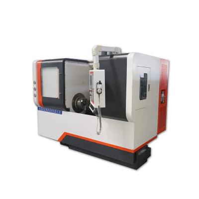 China Wholesale Customized Good Quality Cnc Turning Center Slant Bed Cnc Lathe Machine Price for sale