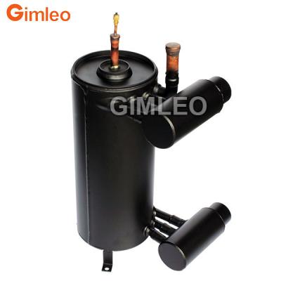 China GAK18-CMF Refrigerante para el tubo de agua en el intercambiador de calor para la refrigeración industrial en venta