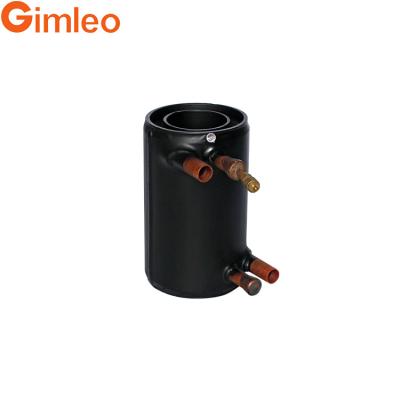 China Condensador GBH01-CMF para el intercambiador de calor tubular compacto para refrigeración en venta