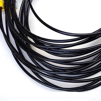 China Hose Lines Connect High Pressure Widely Used Quality Nice Reusable Test Hose for sale