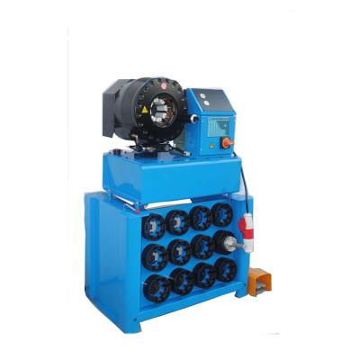 China China Factory New P32 Hydraulic Hose Crimping Machine 1/8-2