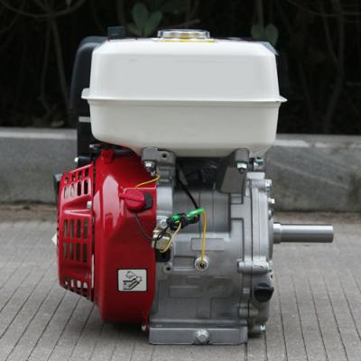 China Lüften Sie abgekühlten starke Energie-kleinen Gasmotor 2.5-17HP 9HP 177F für das Laufen von kart zu verkaufen