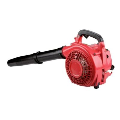 China High powered Garden Leaf Blower machine , garden vacuum blower shredder for sale