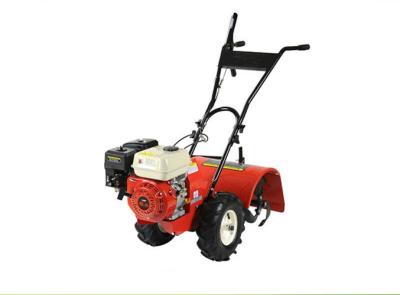 China Lightweight 6.5HP petrol tillers cultivators Cultivator with Rotary Hoe for sale