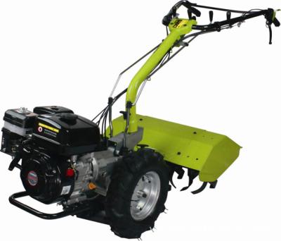 China Pequeño mini cultivador 170F 186F 186FA 188FA, cultivador diesel 7hp de la sierpe de la sierpe del poder en venta