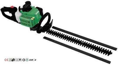 China CE Standard Gasoline hedge trimmer 26.3cc leaf trimmer portable hedge trimmer for sale