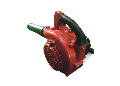 China 2 Function Garden Leave Blower , Gasoline Petrol Leaf Blower Vacuum for sale