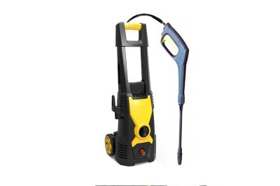 China Electric Portable High Pressure Washer , 2000PSI High Pressure Water Cleaners for sale