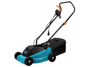 China kleiner elektrischer Rasenmäher 1200W 32cm zu verkaufen