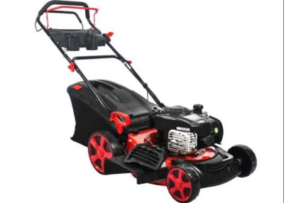 China 196cc Grass Lawn Mower for sale