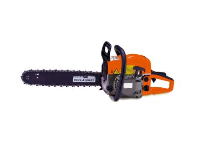 China 20 Inch 45cc Gas Powered Chain Saw For Tree Cutting for sale