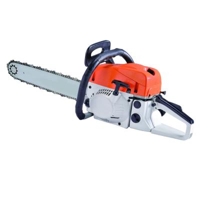 China 52cc 20 Inch Bar Chain Saw for sale