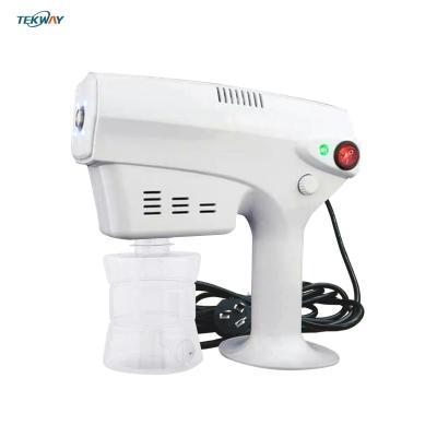 Cina 1200W macchina fredda del motore ULV Fogger per disinfezione in vendita