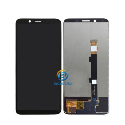 China Mobile Phone LCD Display For Oppo F5 Screen With Touch Digitizer Assembly Replacement Repair Parts 2500pcs/day for sale