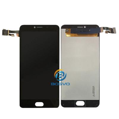 China Mobile Phone LCD Display For Umi Umidigi Z1 Screen With Touch Digitizer Assembly Replacement Repair Parts 2500pcs/day for sale