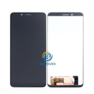 China Mobile Phone LCD Display For Umi Umidigi S2 Screen With Touch Digitizer Assembly Replacement Repair Parts 2500pcs/day for sale