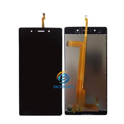 China Mobile Phone LCD Display For M4Tel M4 SS4456 4456 Screen With Touch Digitizer Assembly Replacement Repair Parts 2500pcs/day for sale