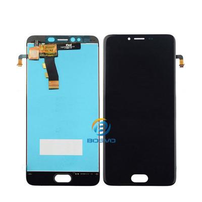 China Mobile Phone LCD Display For Meizu M5 M611D M611H Screen With Touch Digitizer Assembly Replacement Repair Parts 2500pcs/day for sale