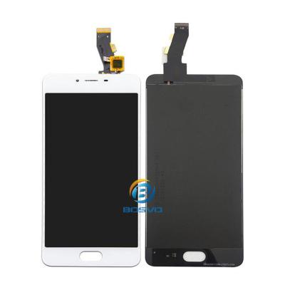 China Mobile Phone LCD Display For Meizu M3S Mini Screen With Touch Digitizer Assembly Replacement Repair Parts 2500pcs/day for sale