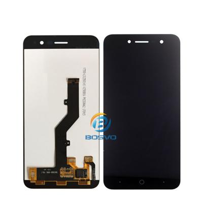 China Mobile Phone LCD Display For ZTE Blade A520 Screen With Touch Digitizer Assembly Replacement Repair Parts 2500pcs/day for sale