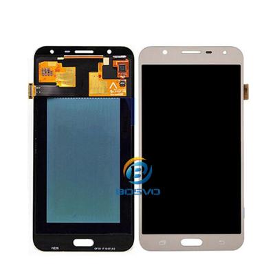 China Mobile Phone LCD Display For Galaxy J7 Neo J701F J701M J701MT J701 Screen With Touch Digitizer Assembly Replacement Repair Parts 2500pcs/day for sale